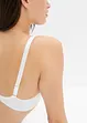 Minimizer bh met sierlijk kant, bonprix
