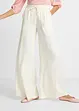 Marlene Dietrich pantalon met elastische band, bonprix