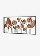 Wanddecoratie met bladeren, bpc living bonprix collection