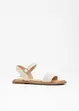 Comfort sandalen van s.Oliver, s.Oliver