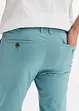 Lichte chino, regular fit, bonprix