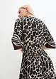 Jurk met animalprint, bpc selection