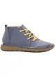 Comfortabele veterboots van leer, bpc selection