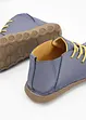 Comfortabele veterboots van leer, bpc selection