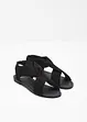 Sandalen, bonprix