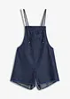Jeans playsuit, RAINBOW