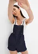 Jeans playsuit, RAINBOW
