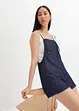 Jeans playsuit, RAINBOW