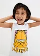 Jongens tanktop met Garfield, bpc bonprix collection