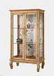 Kast met glazen deuren, bpc living bonprix collection