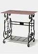 Naaimachinetafel, bonprix