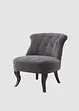 Fauteuil «Lola», bpc living bonprix collection