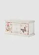 Zitbank met vlinderdessin, bpc living bonprix collection
