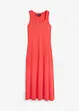 Maxi jersey jurk van katoen-viscosemix, bonprix