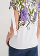 Shirt met bloemenprint, bpc selection