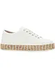 Jana plateau sneakers in comfortabele wijdte, Jana