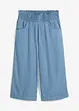 Culotte van lyocell, bonprix
