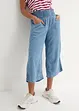 Culotte van lyocell, bonprix