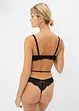 Voorgevormde bh met afneembare straps, BODYFLIRT