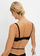 Voorgevormde bh met afneembare straps, BODYFLIRT