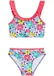 Meisjes bikini met gerecycled polyamide (2-dlg. set), bpc bonprix collection