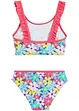 Meisjes bikini met gerecycled polyamide (2-dlg. set), bpc bonprix collection