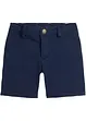 Jongens chino short, regular fit, John Baner JEANSWEAR