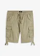 Cargo bermuda, regular fit, bonprix