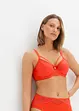 Minimizer bh met sierlijk kant, bonprix