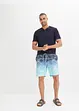 Heren zwemshort van gerecycled polyester, bpc bonprix collection