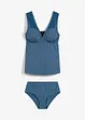 Tankini met gerecycled polyamide (2-dlg. set), bpc selection