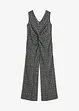 Crinkle jersey jumpsuit, BODYFLIRT