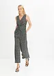 Crinkle jersey jumpsuit, BODYFLIRT