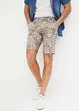 Stretch chino short, regular fit, bpc bonprix collection