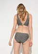 Prothese bralette bikinitop met gerecycled polyamide, bpc selection