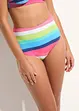 High waist bikinibroekje met gerecycled polyamide, bpc bonprix collection