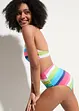 High waist bikinibroekje met gerecycled polyamide, bpc bonprix collection