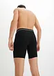 Lange boxer (set van 3), bonprix