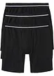 Lange boxer (set van 3), bonprix