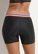 Corrigerend biker bikinibroekje, licht corrigerend, bpc selection