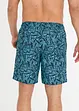 Heren zwemshort van gerecycled polyester, bpc bonprix collection