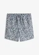 Heren zwemshort van gerecycled polyester, bpc bonprix collection