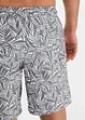 Heren zwemshort van gerecycled polyester, bpc bonprix collection