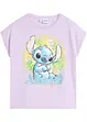 Meisjes Disney shirt Stitch, Lilo & Stitch