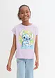 Meisjes Disney shirt Stitch, Lilo & Stitch