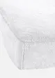 Hoeslaken cashmere touch, bonprix