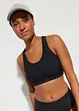Bralette bikinitop van kant, bonprix