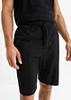 Muscle shirt en korte broek (2-dlg. set), bpc bonprix collection