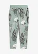 Sweatpants van een katoenmix, bonprix
