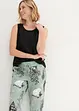 Sweatpants van een katoenmix, bonprix